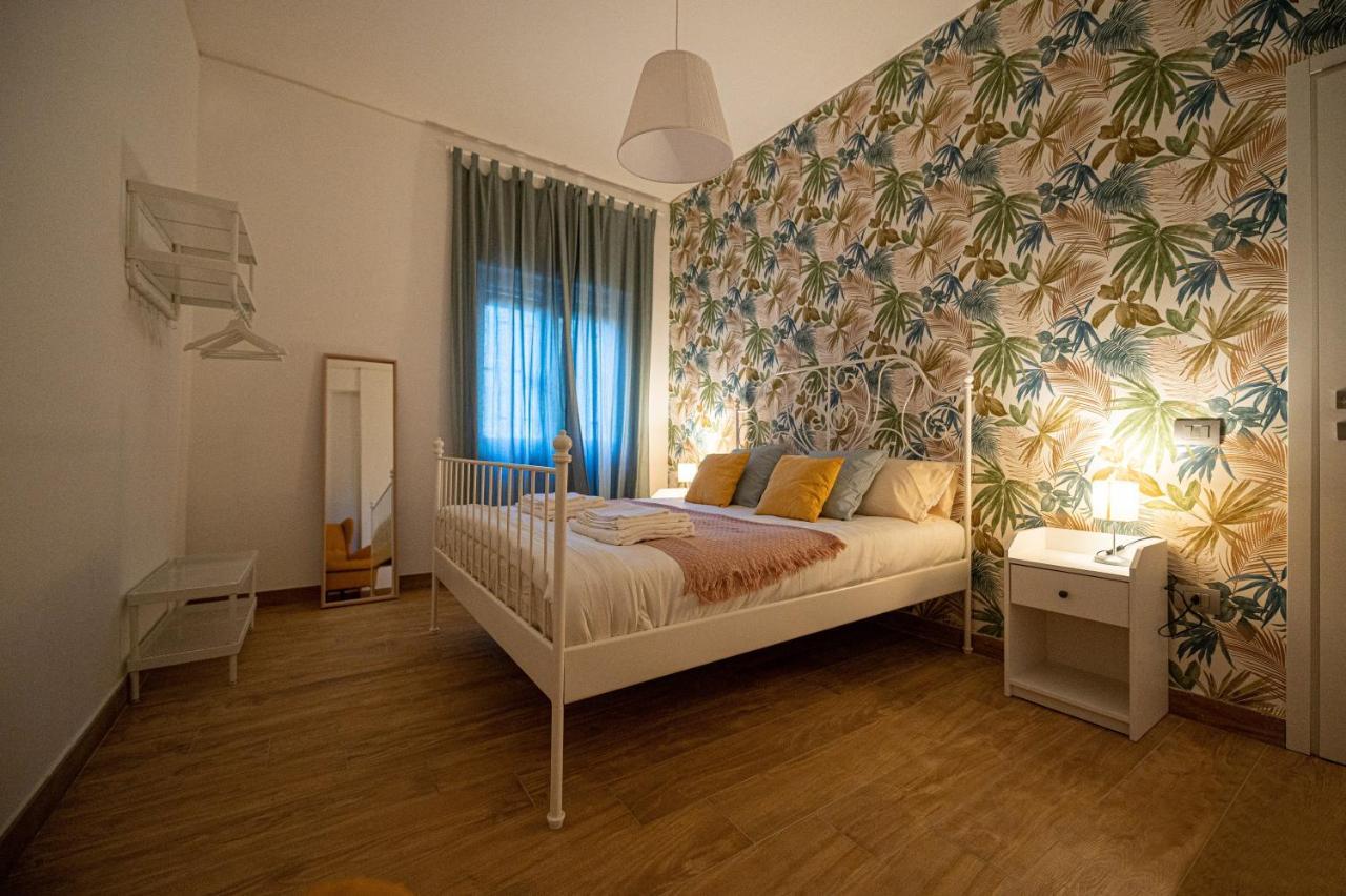 Ferienwohnung Casa Vacanze Partenope Neapel Exterior foto