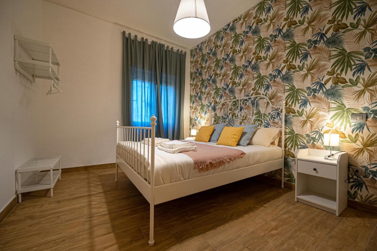 Ferienwohnung Casa Vacanze Partenope Neapel Exterior foto