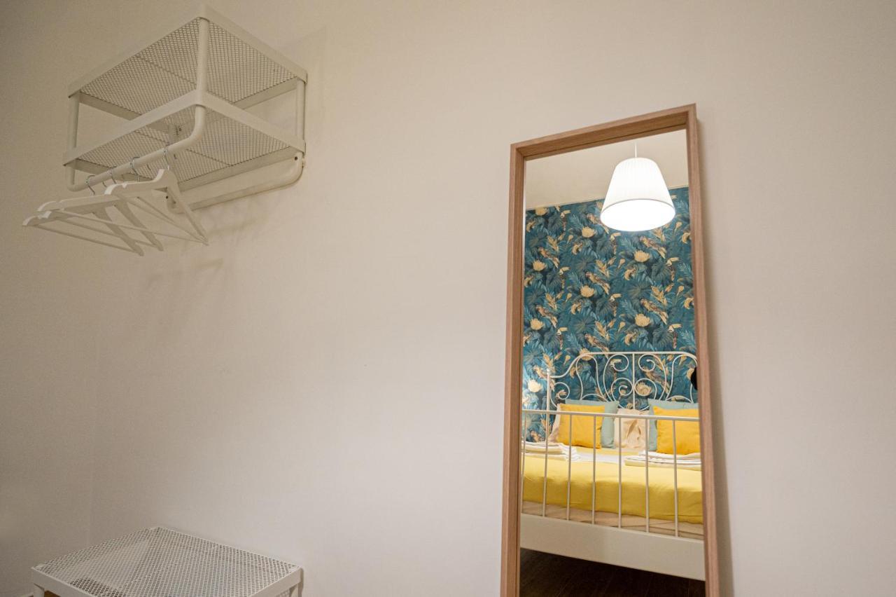 Ferienwohnung Casa Vacanze Partenope Neapel Exterior foto